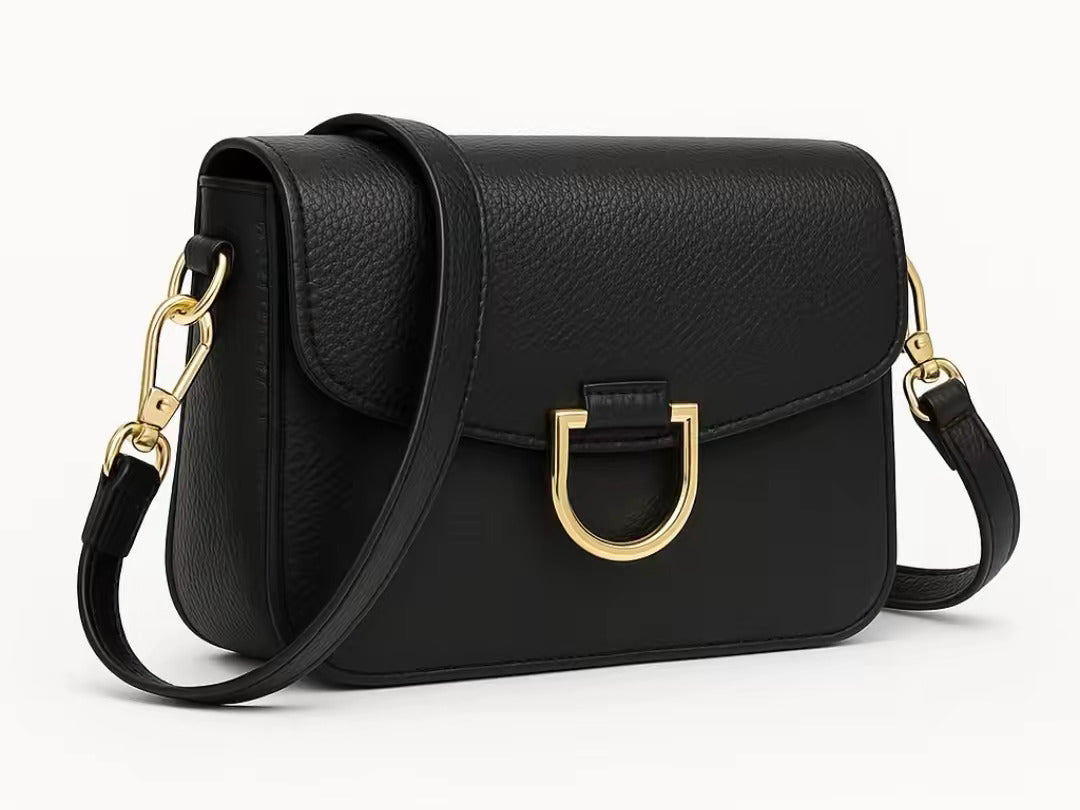 Le Nocte Alba — Sac à Main Signature