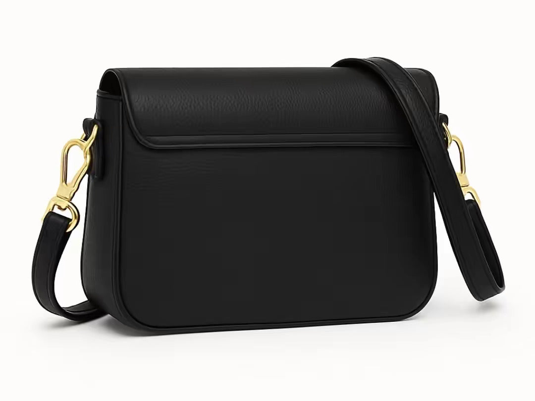 Le Nocte Alba — Sac à Main Signature