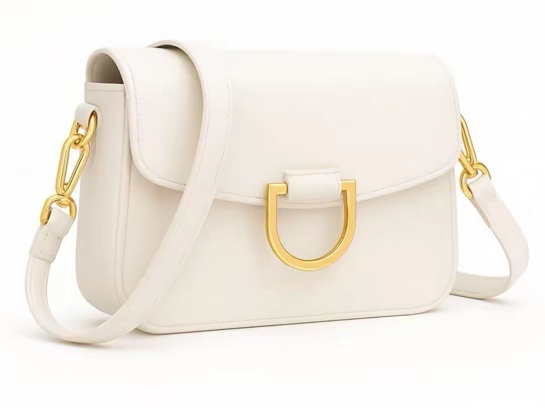 Le Nocte Alba — Sac à Main Signature