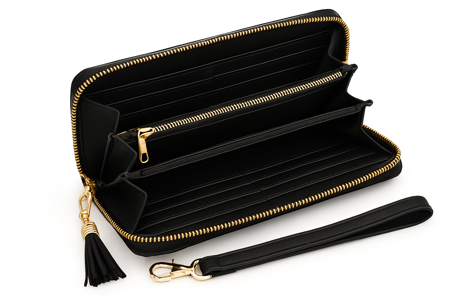 Le Portefeuille Héritage NOCTE